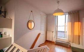 Dwupoziomowy, Rodzinny Apartament. Ochrona, Garaz.